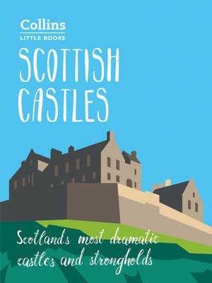 cover image of Scottish Castles